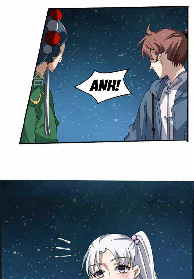 Yêu Phụ Chapter 11 trang 7