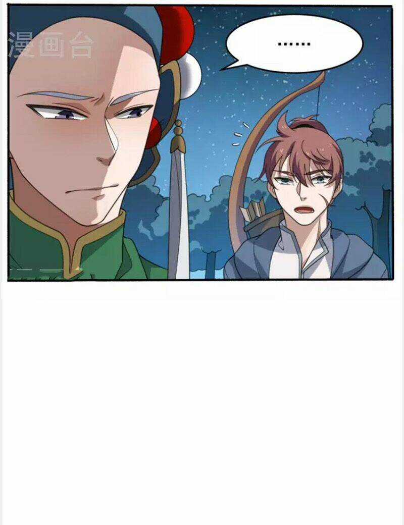 Yêu Phụ Chapter 11 trang 9