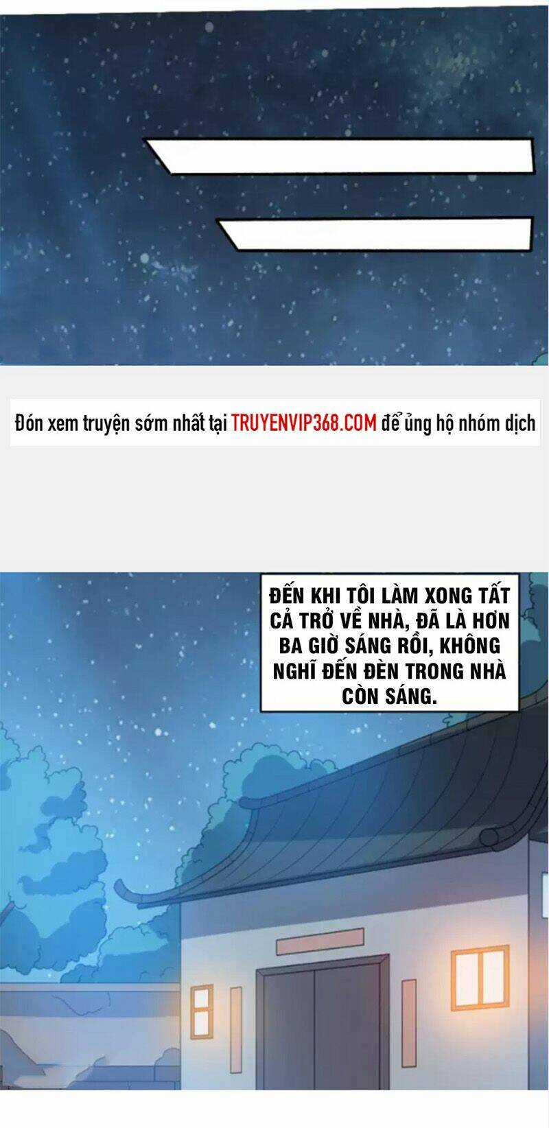 Yêu Phụ Chapter 12 trang 11