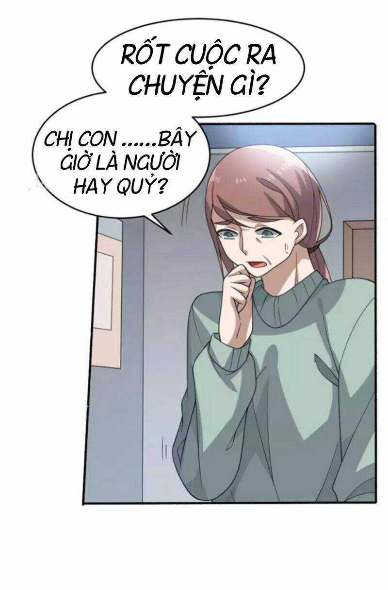 Yêu Phụ Chapter 12 trang 14