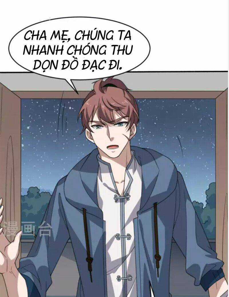 Yêu Phụ Chapter 12 trang 15