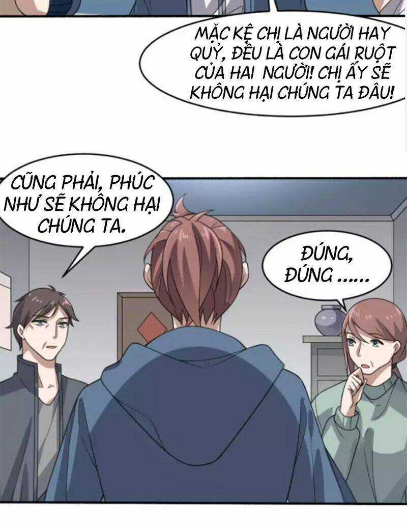 Yêu Phụ Chapter 12 trang 16