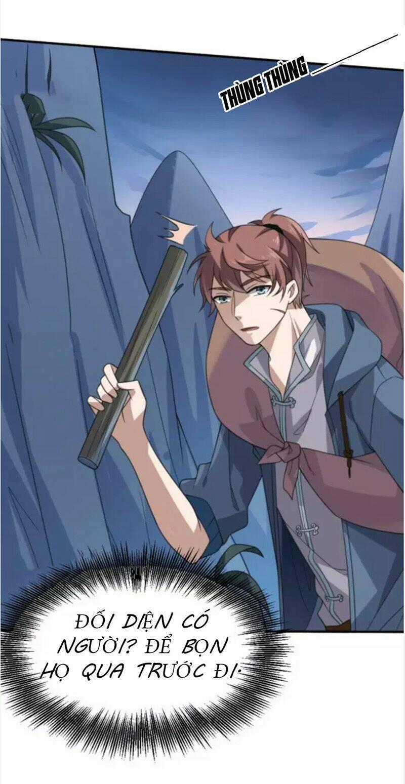 Yêu Phụ Chapter 12 trang 20