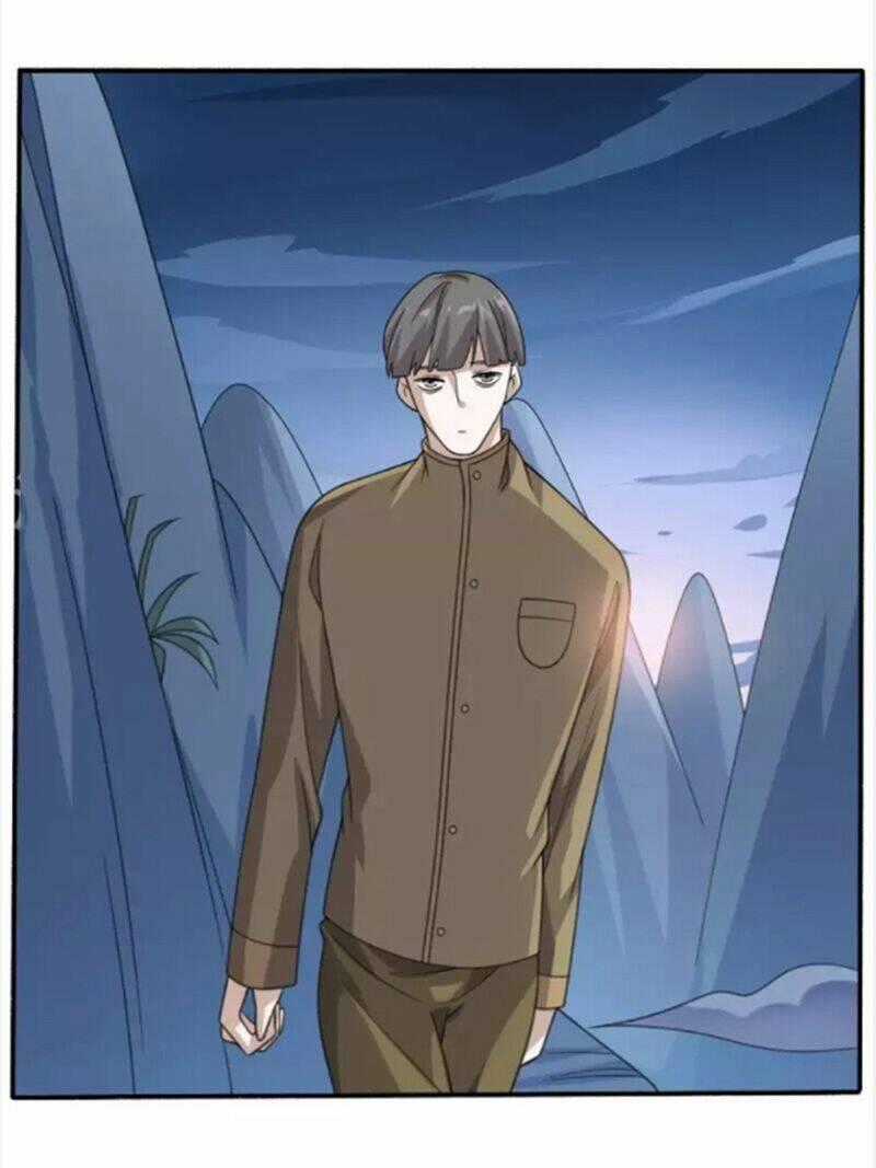 Yêu Phụ Chapter 12 trang 21