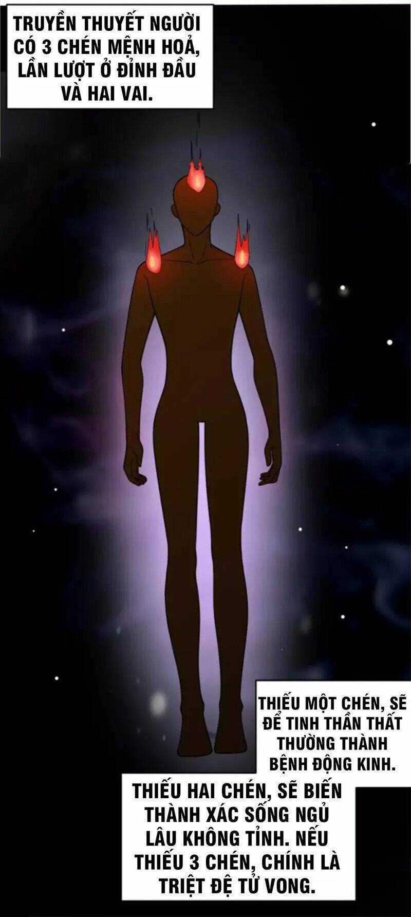 Yêu Phụ Chapter 12 trang 4