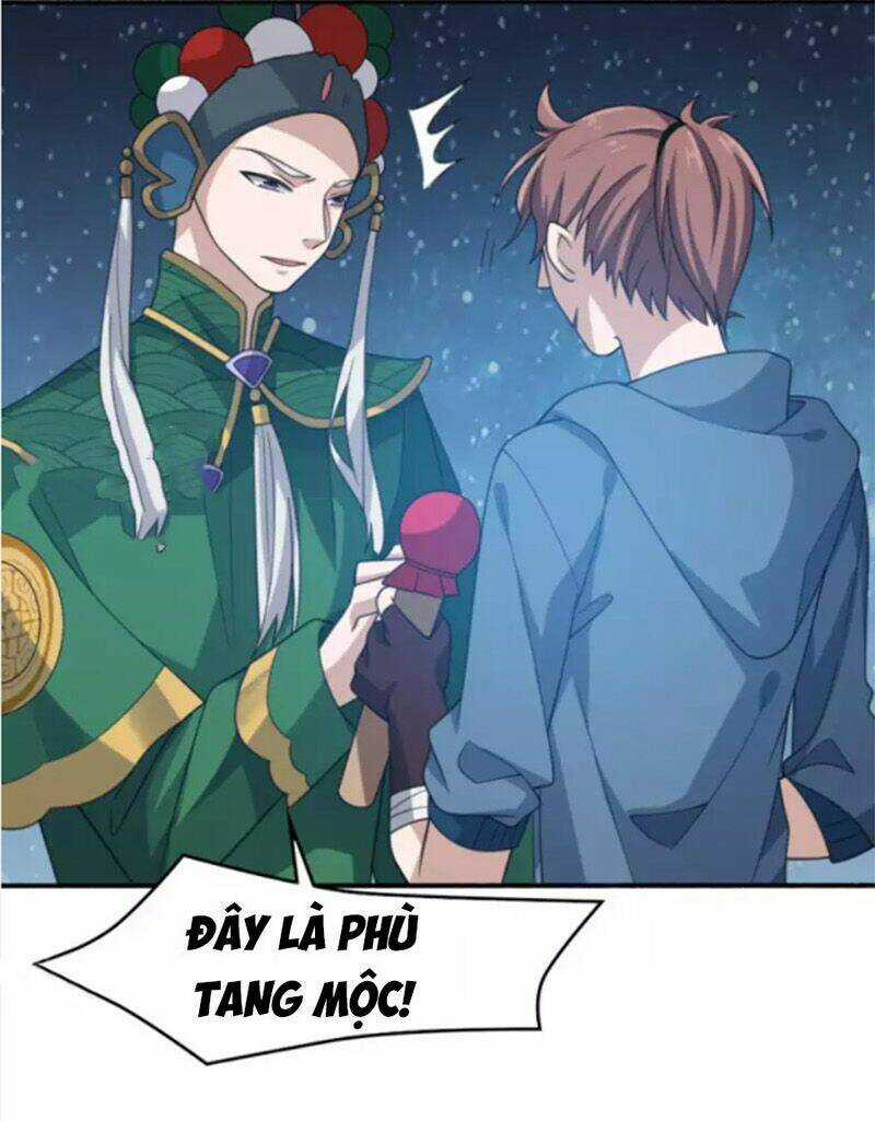 Yêu Phụ Chapter 12 trang 6