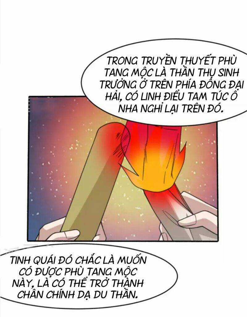 Yêu Phụ Chapter 12 trang 7