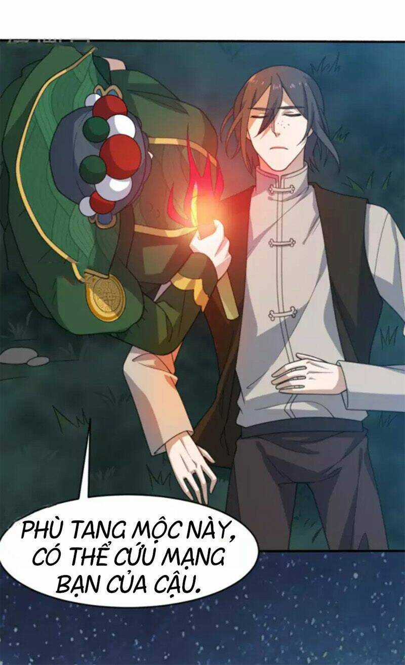 Yêu Phụ Chapter 12 trang 8