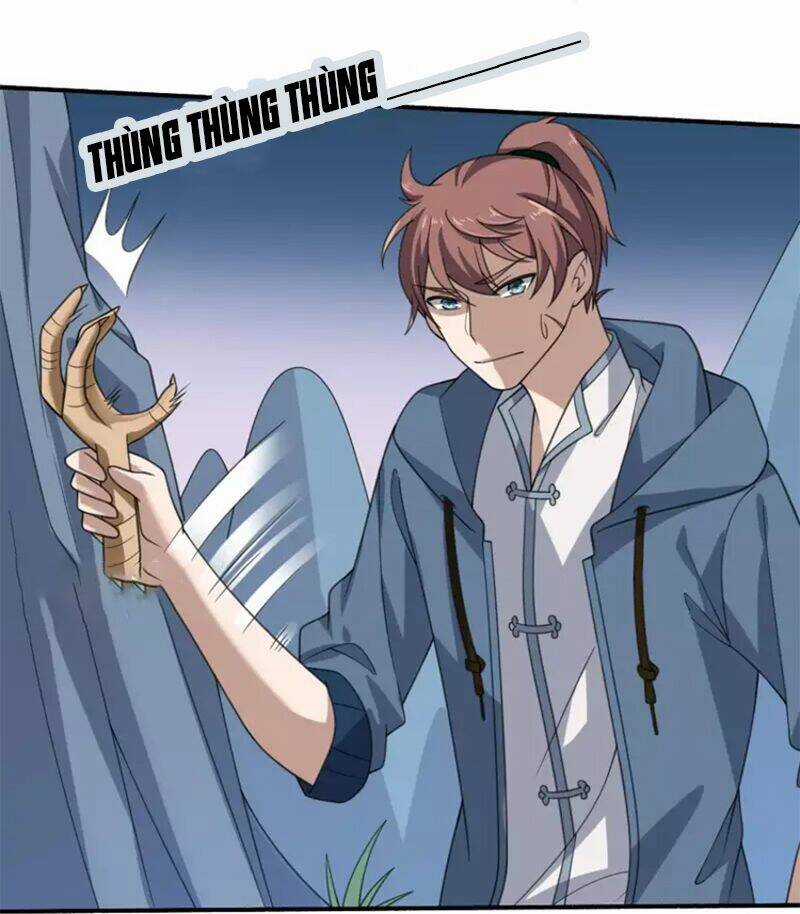 Yêu Phụ Chapter 13 trang 11