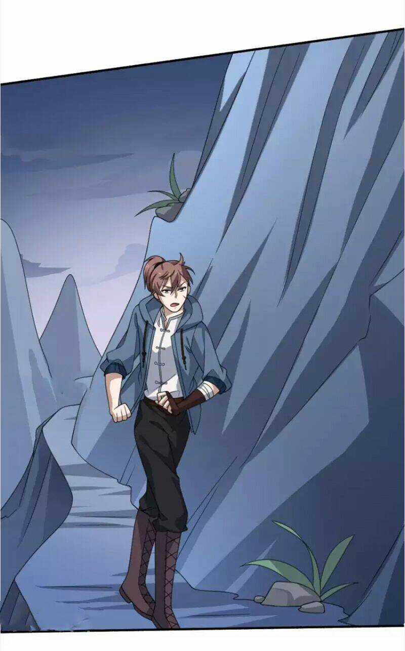 Yêu Phụ Chapter 13 trang 13