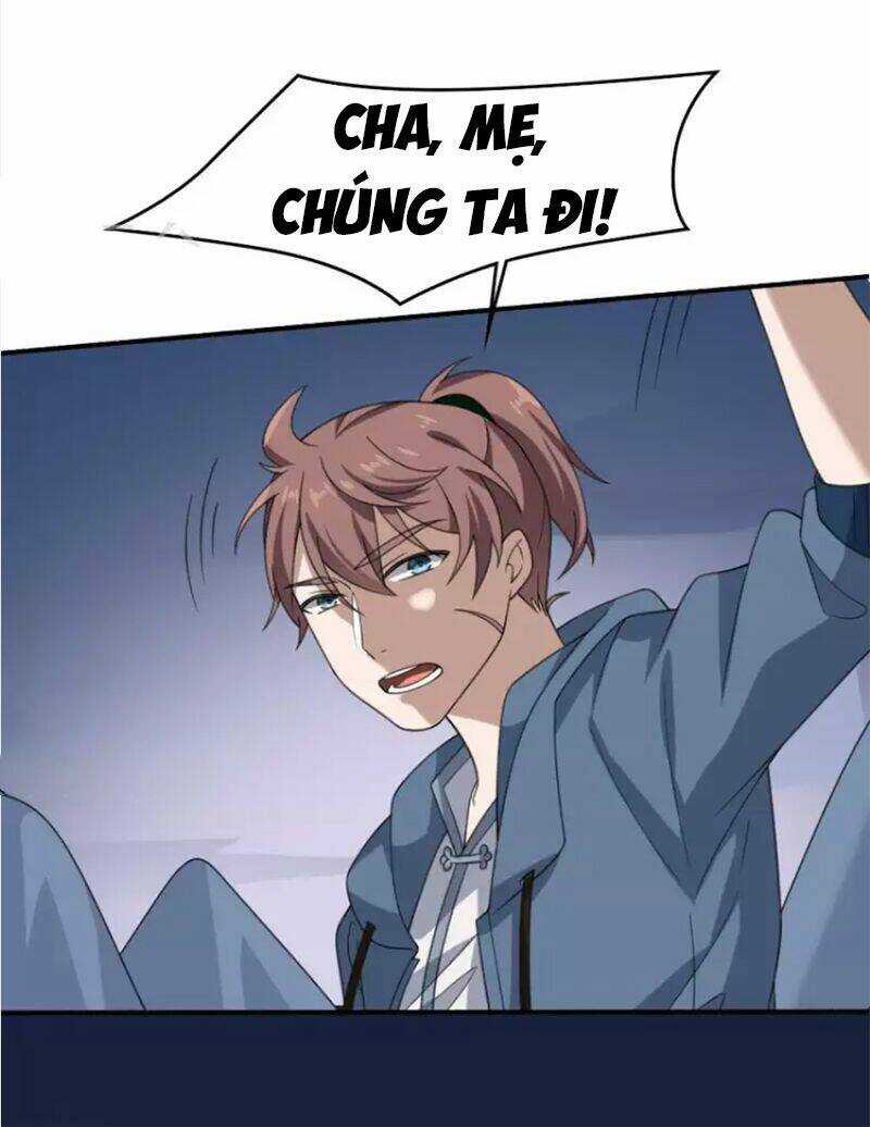 Yêu Phụ Chapter 13 trang 15