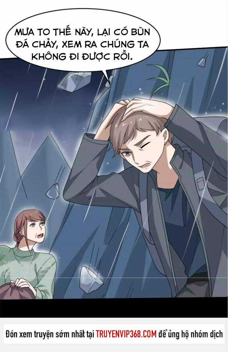 Yêu Phụ Chapter 13 trang 18