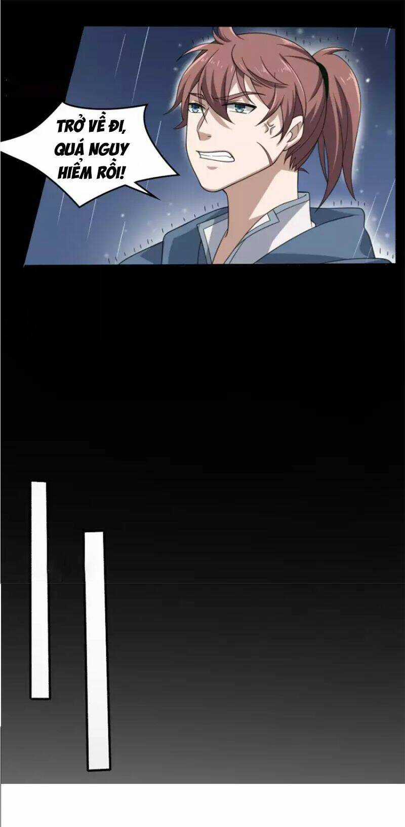 Yêu Phụ Chapter 13 trang 19