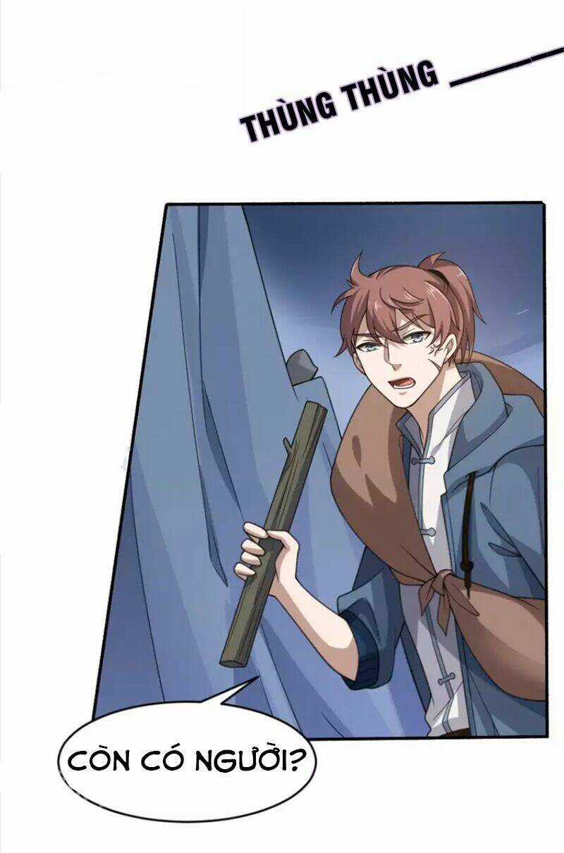 Yêu Phụ Chapter 13 trang 2