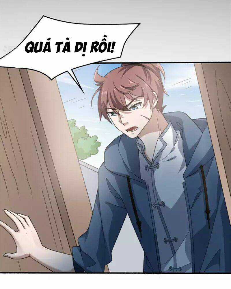 Yêu Phụ Chapter 13 trang 20