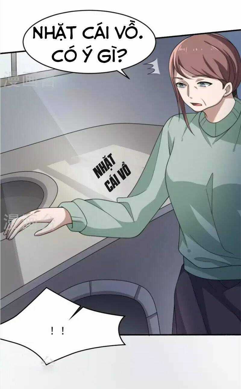 Yêu Phụ Chapter 13 trang 21