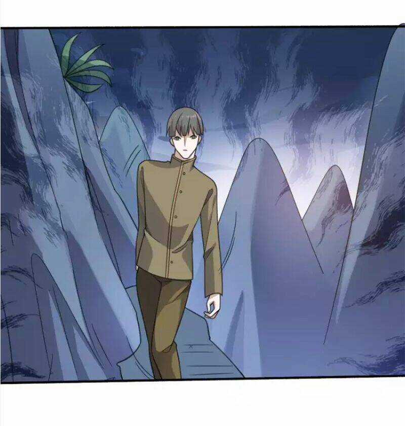 Yêu Phụ Chapter 13 trang 3