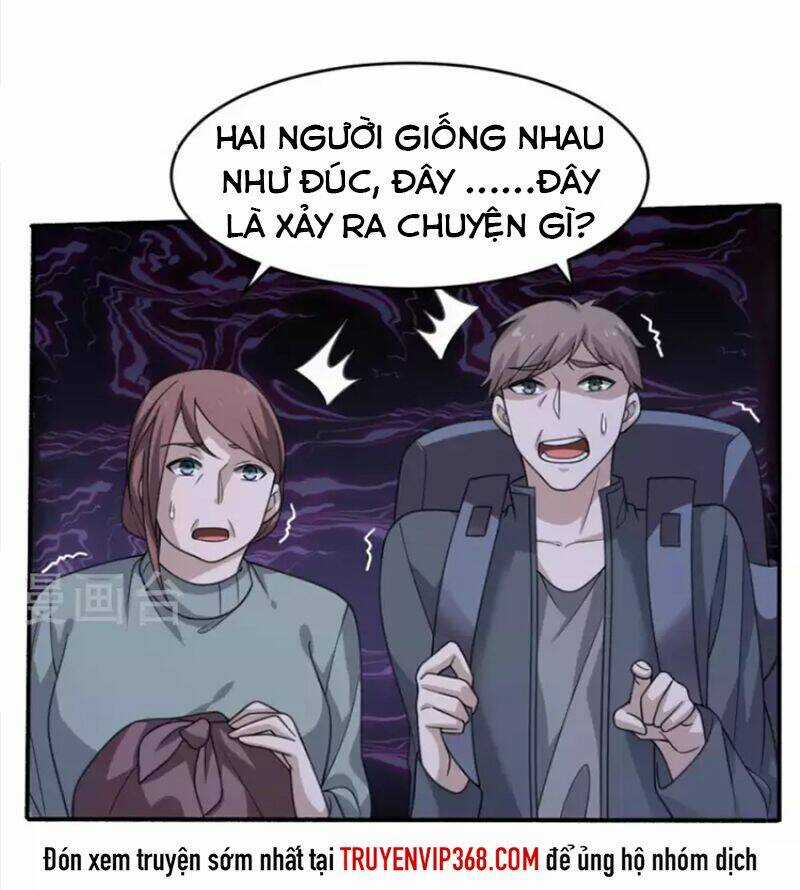 Yêu Phụ Chapter 13 trang 4