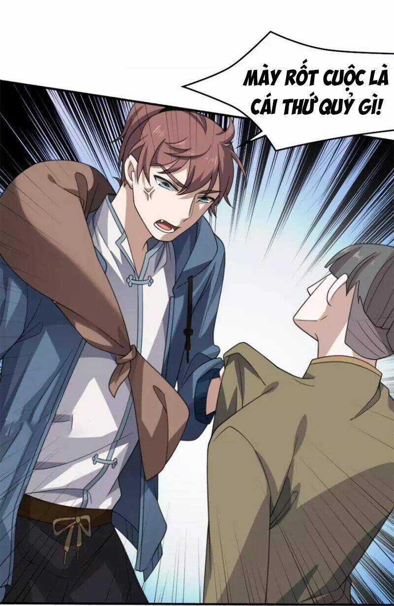 Yêu Phụ Chapter 13 trang 6