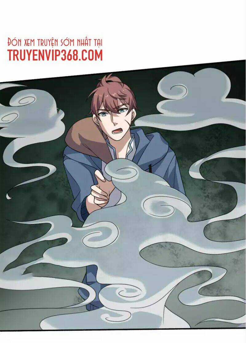 Yêu Phụ Chapter 13 trang 7