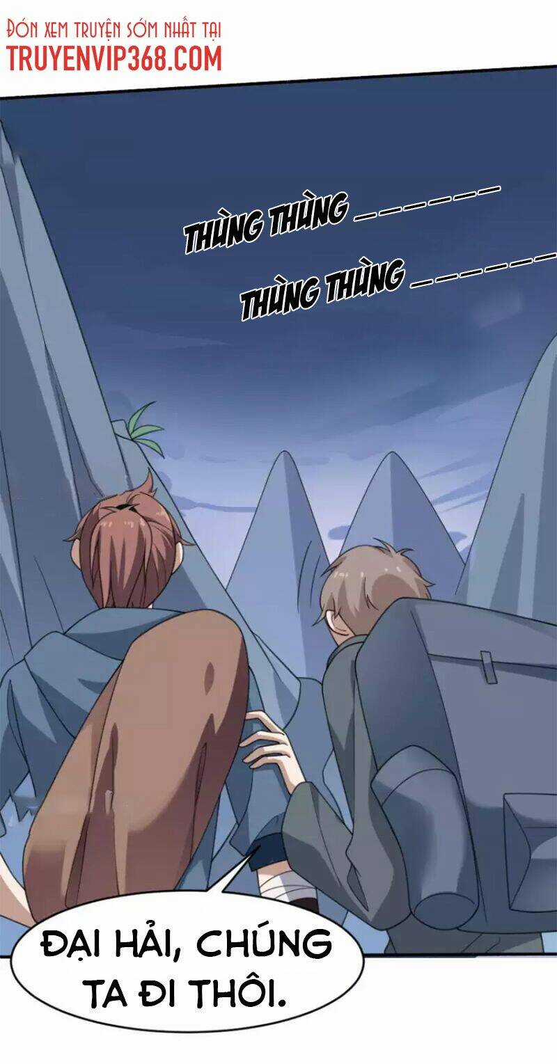 Yêu Phụ Chapter 13 trang 9