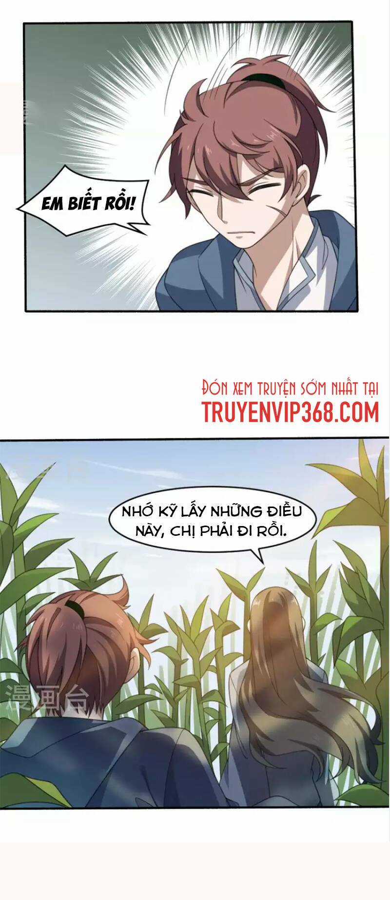 Yêu Phụ Chapter 14 trang 12