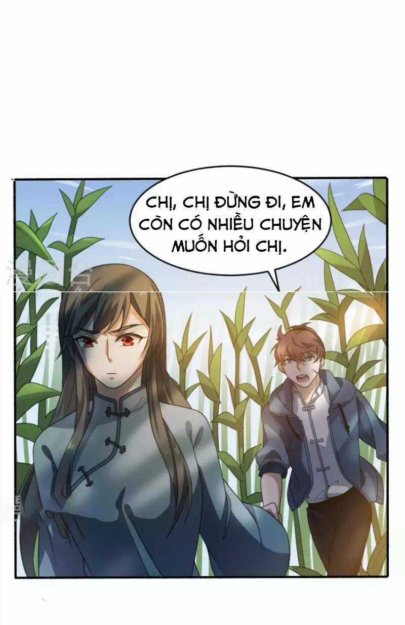 Yêu Phụ Chapter 14 trang 13