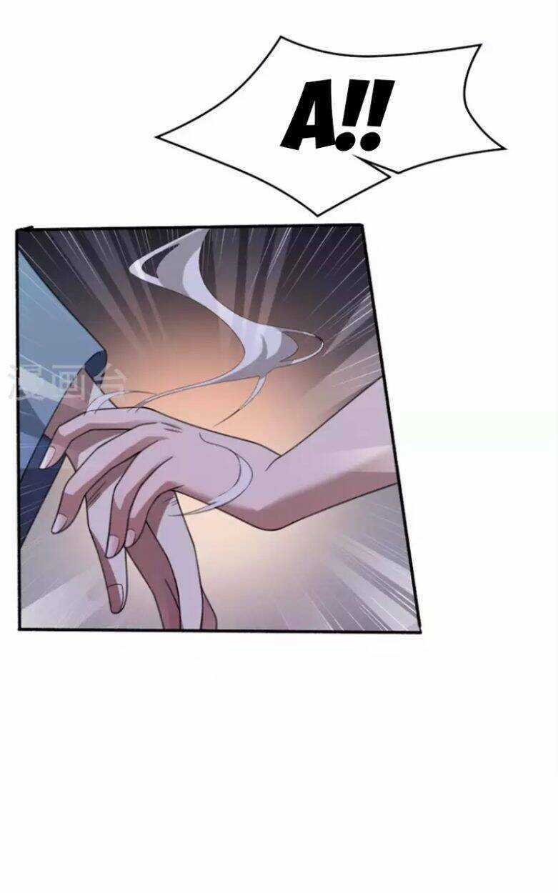 Yêu Phụ Chapter 14 trang 14