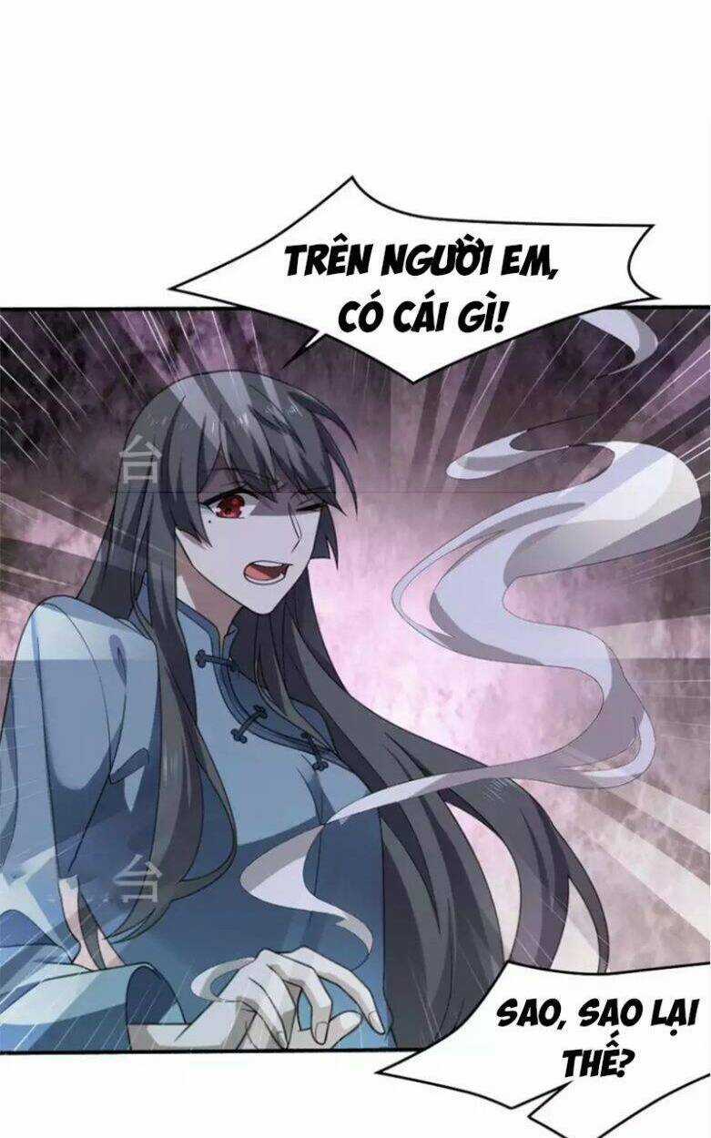 Yêu Phụ Chapter 14 trang 15