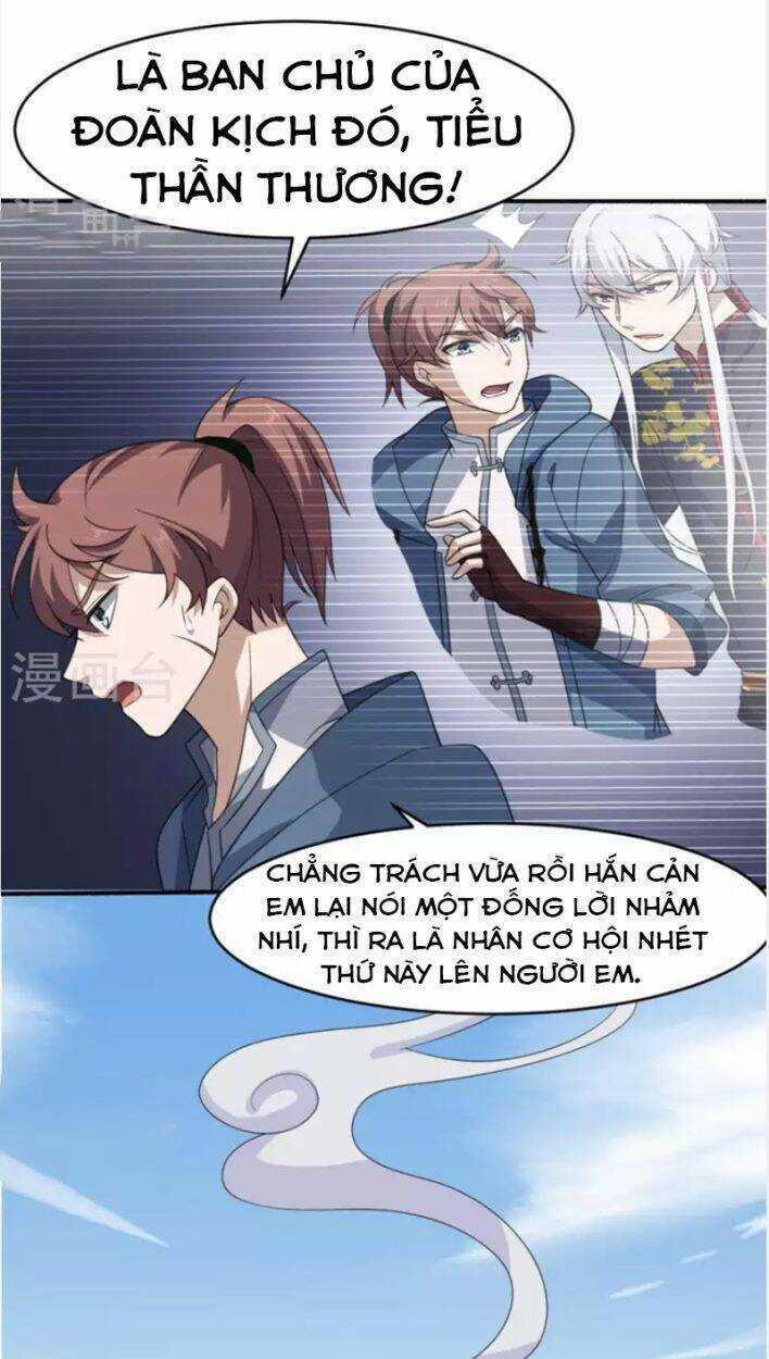 Yêu Phụ Chapter 14 trang 18