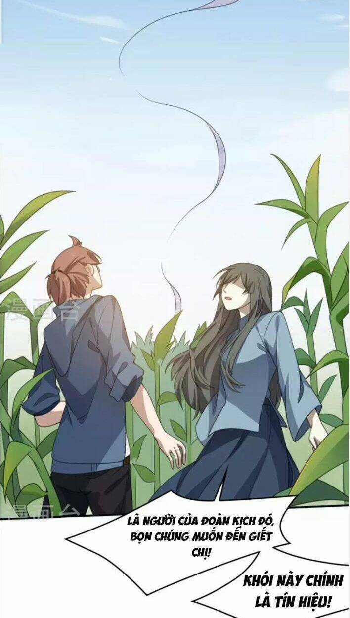 Yêu Phụ Chapter 14 trang 19