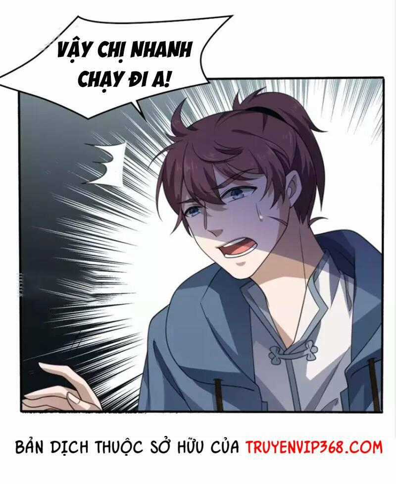 Yêu Phụ Chapter 14 trang 21