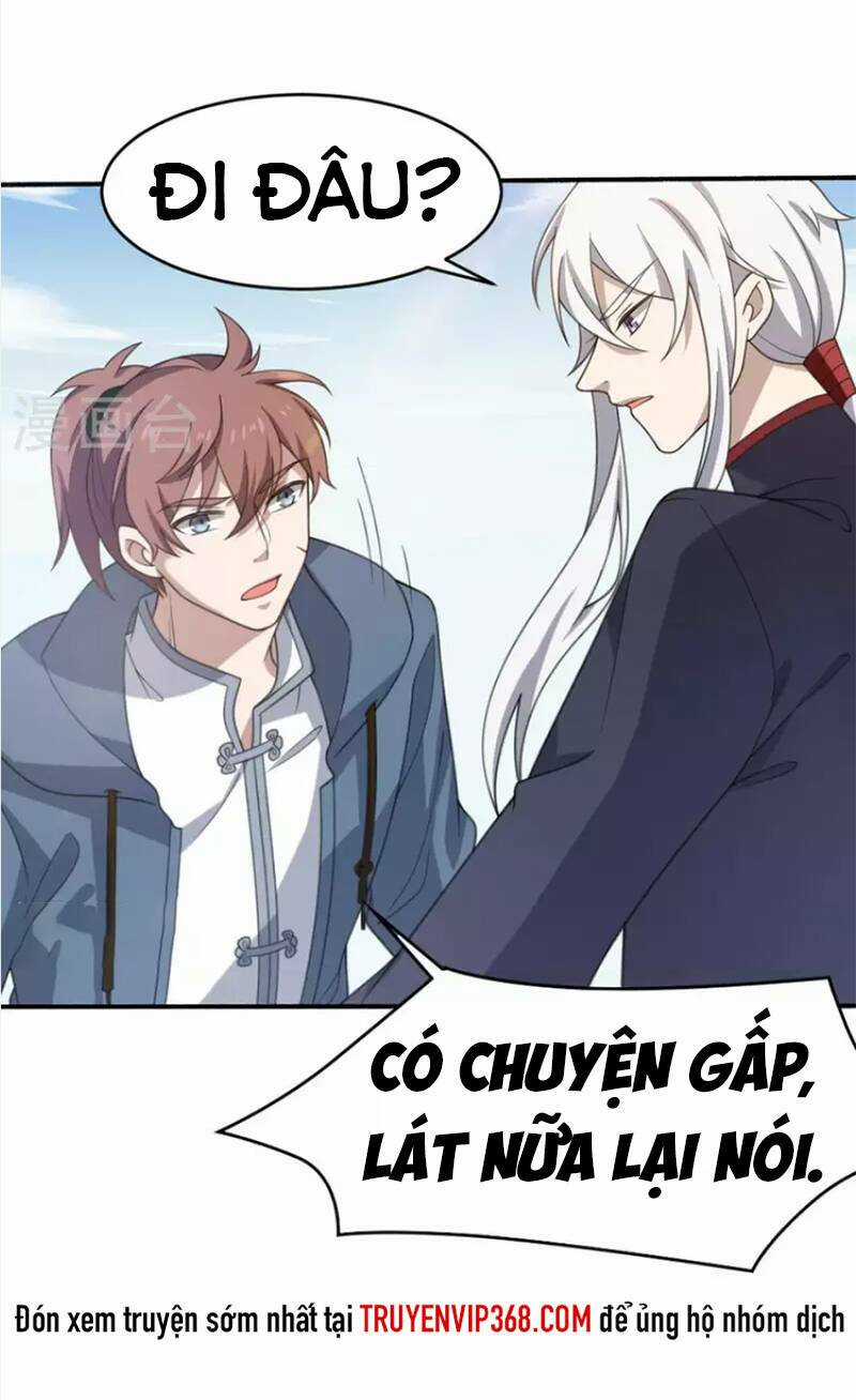 Yêu Phụ Chapter 14 trang 3