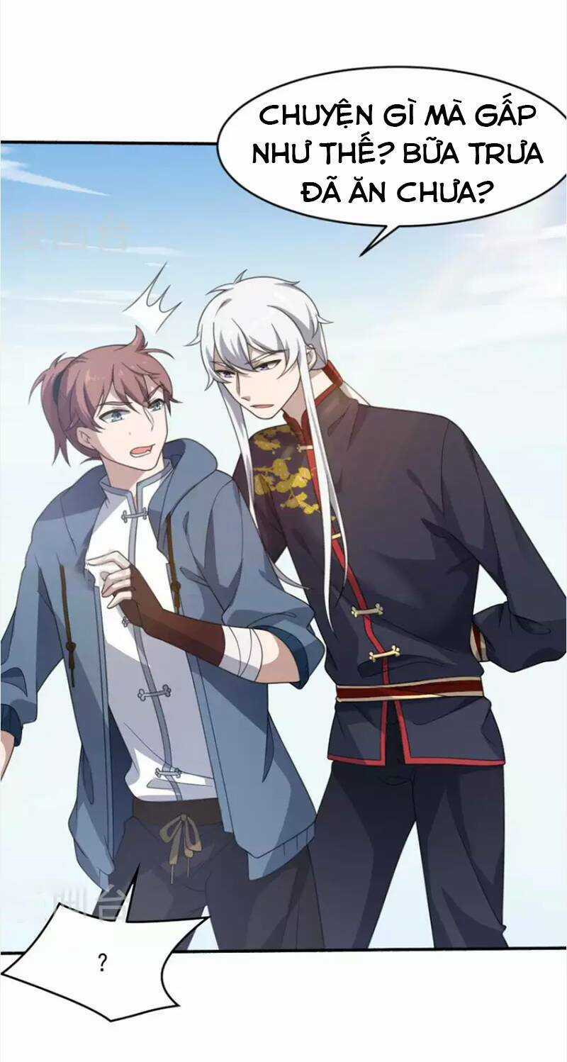 Yêu Phụ Chapter 14 trang 4