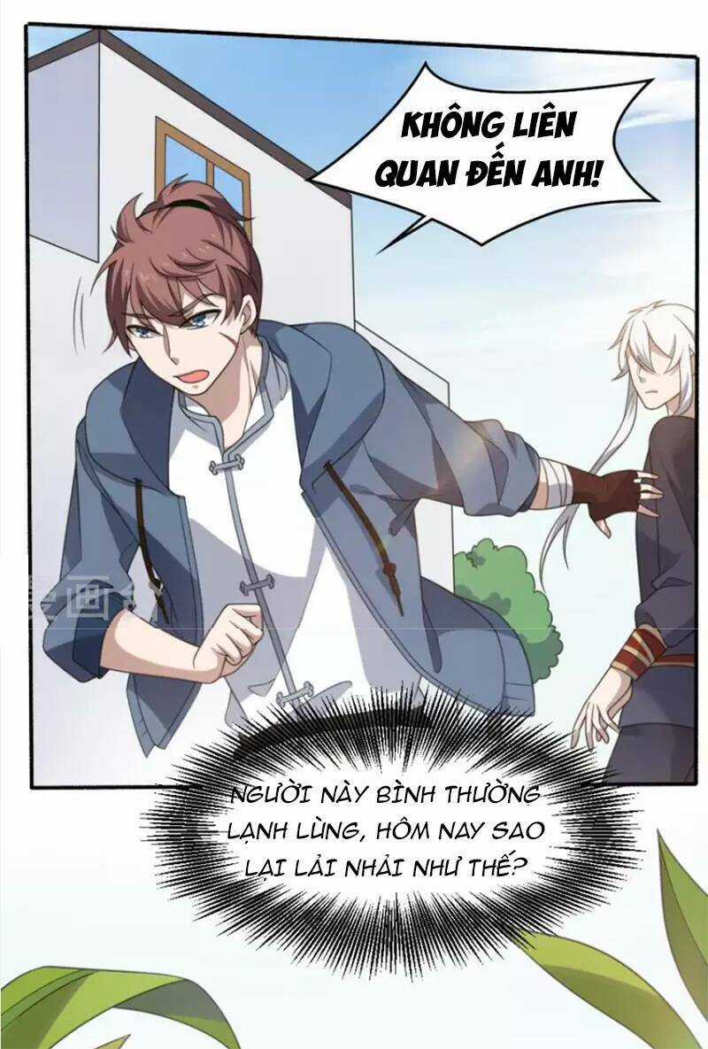 Yêu Phụ Chapter 14 trang 5
