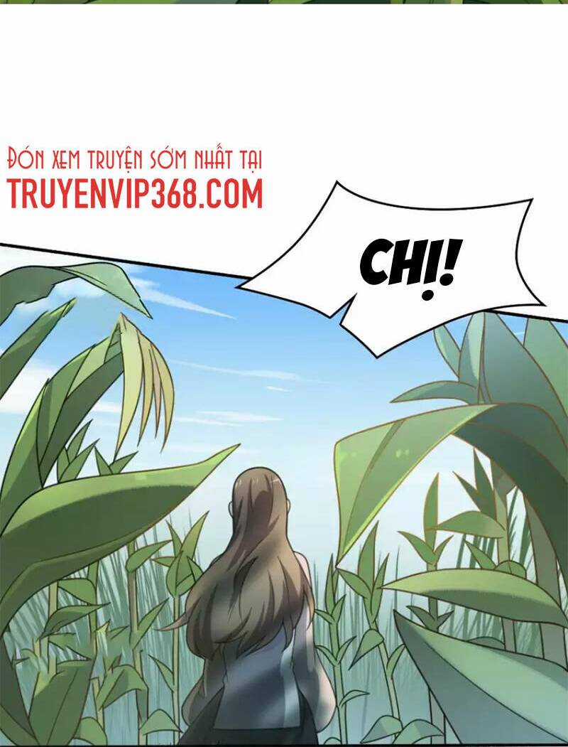 Yêu Phụ Chapter 14 trang 7