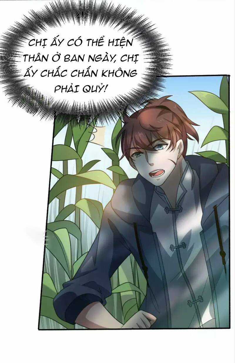 Yêu Phụ Chapter 14 trang 8