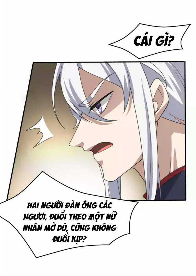 Yêu Phụ Chapter 15 trang 10