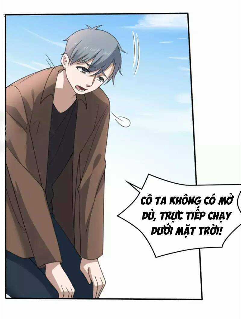 Yêu Phụ Chapter 15 trang 11