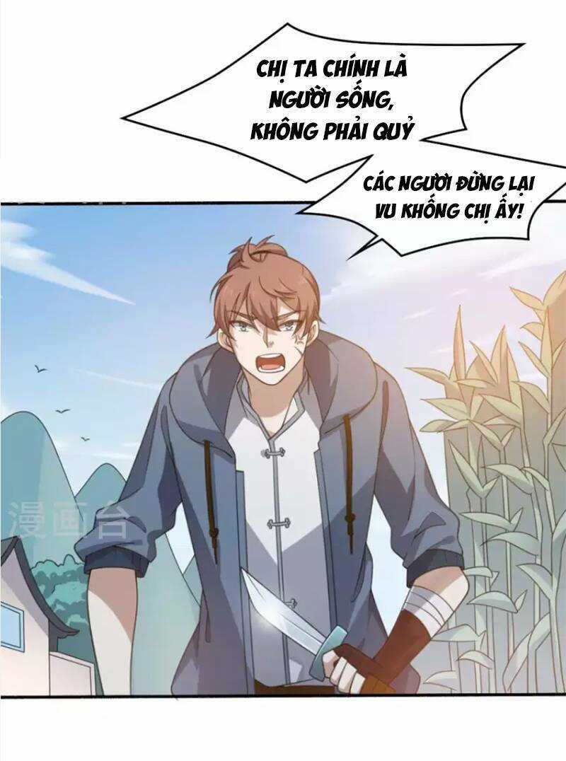 Yêu Phụ Chapter 15 trang 14
