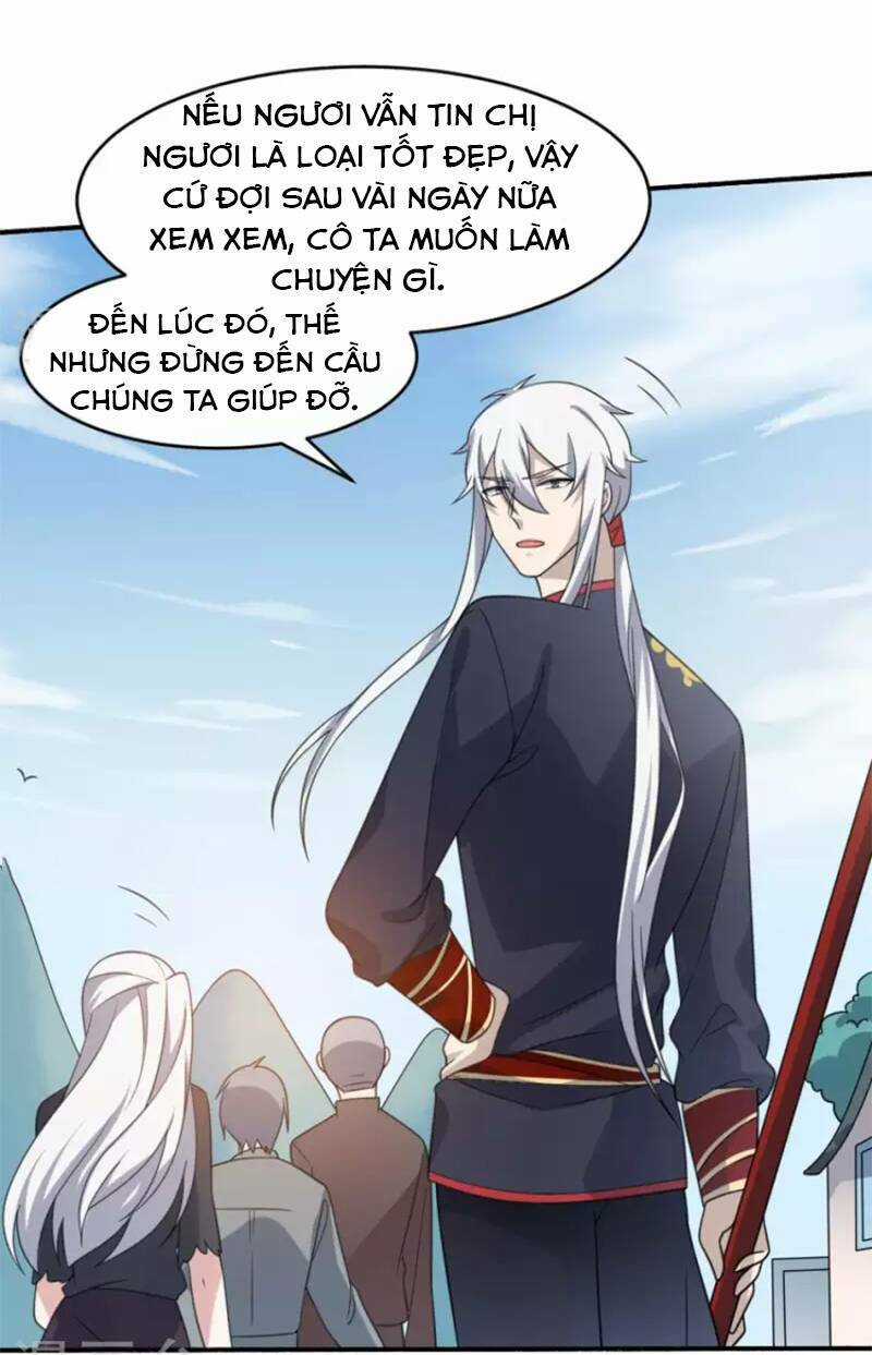 Yêu Phụ Chapter 15 trang 15