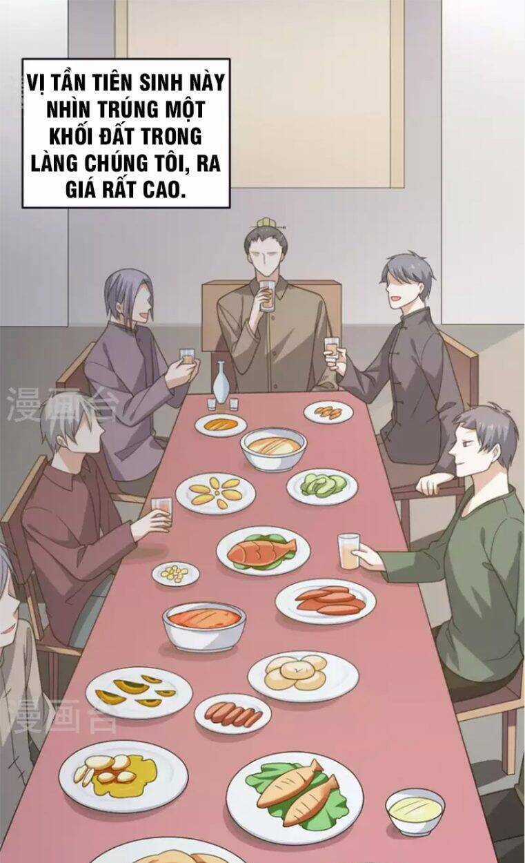 Yêu Phụ Chapter 15 trang 19