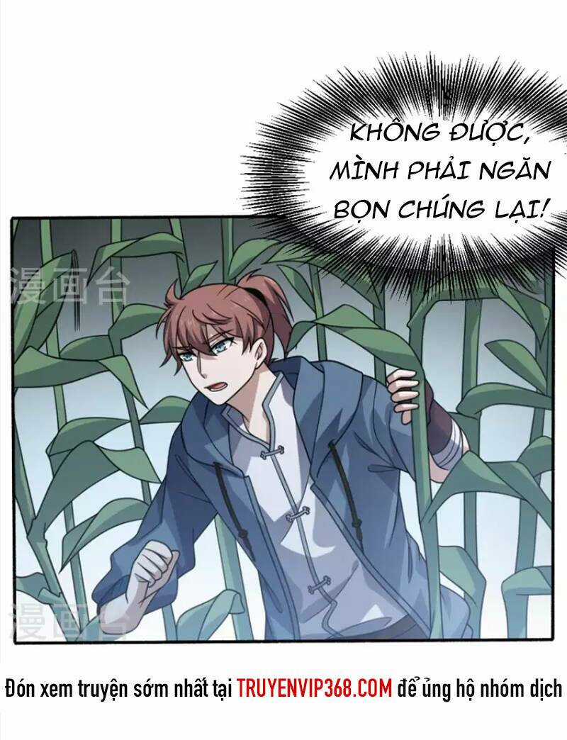 Yêu Phụ Chapter 15 trang 2