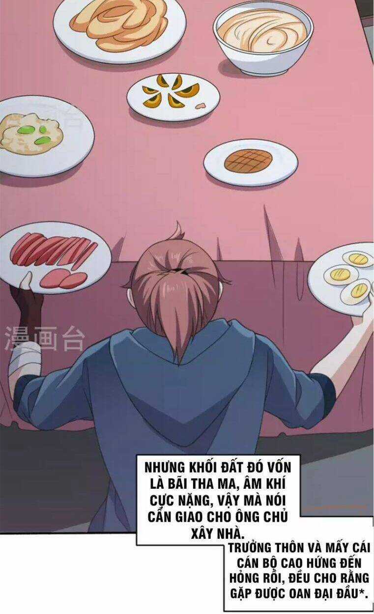 Yêu Phụ Chapter 15 trang 20