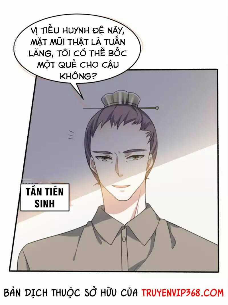 Yêu Phụ Chapter 15 trang 22