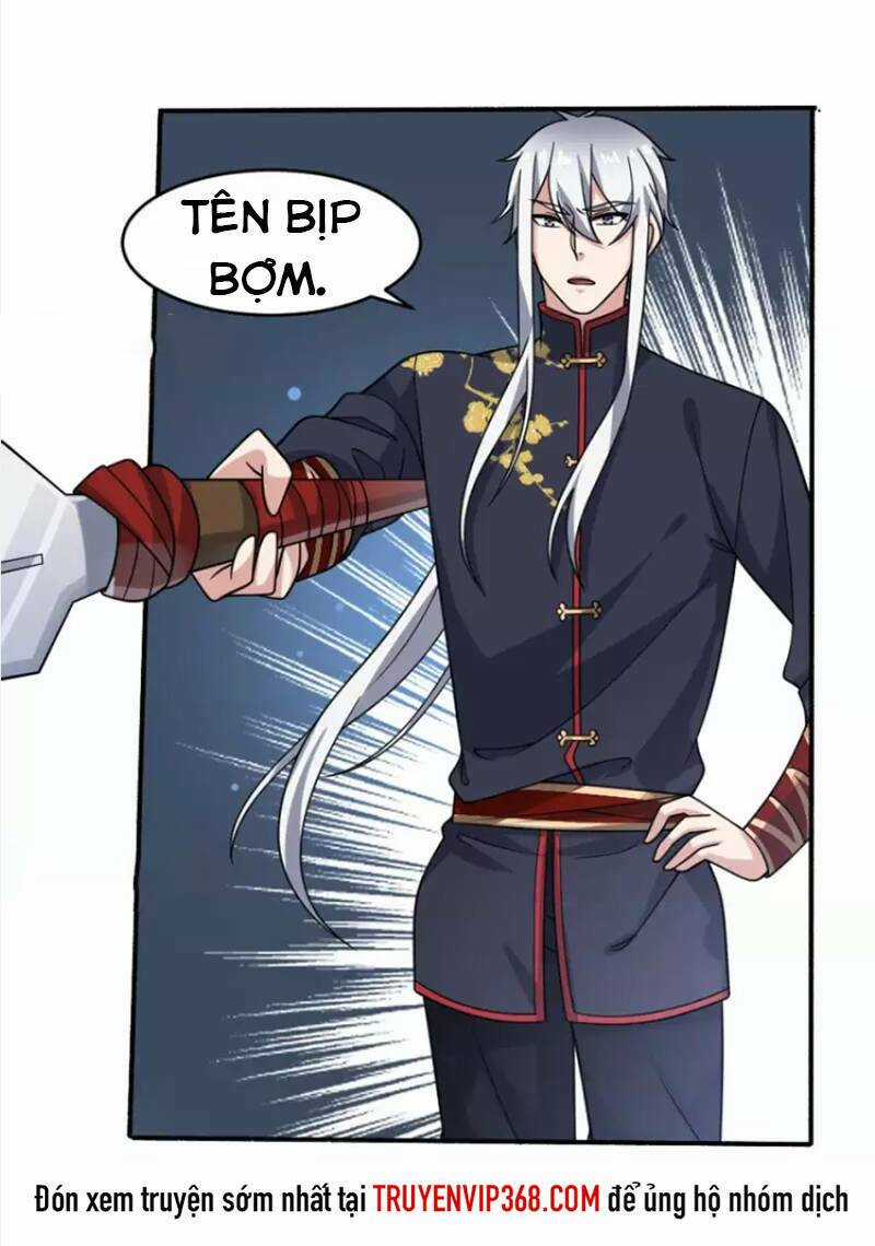 Yêu Phụ Chapter 15 trang 4