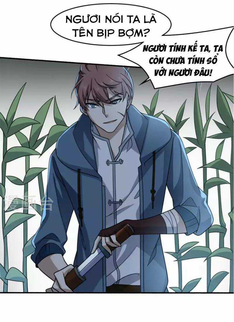Yêu Phụ Chapter 15 trang 5