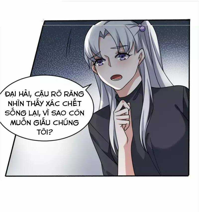 Yêu Phụ Chapter 15 trang 6