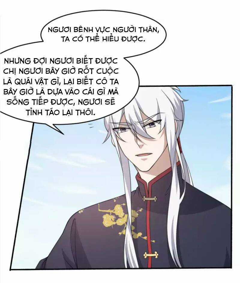 Yêu Phụ Chapter 15 trang 8