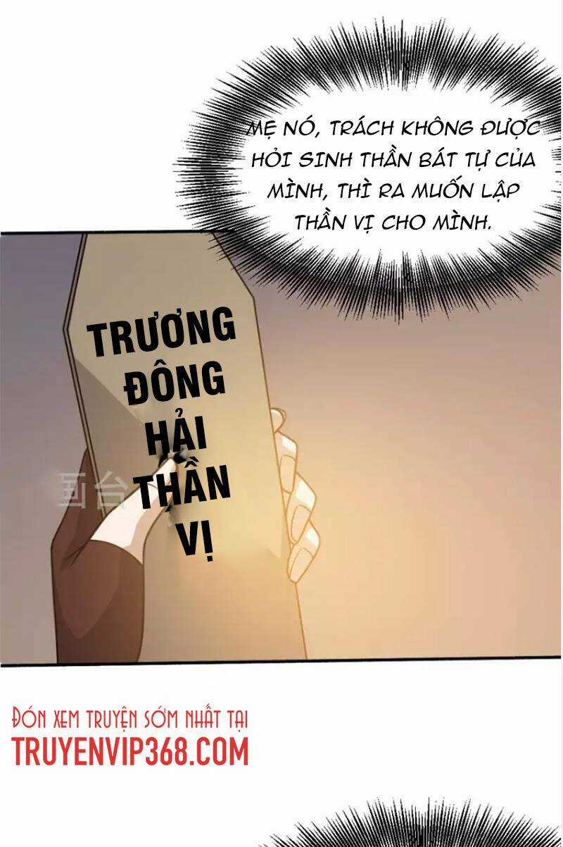 Yêu Phụ Chapter 16 trang 10